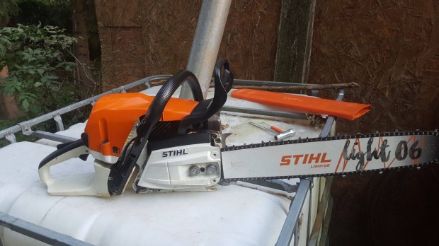 Stihl ms 362 c