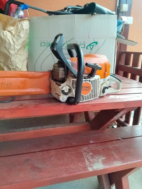 Stihl ms 362 c