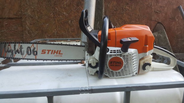 Stihl ms 362 c elad