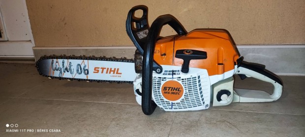 Stihl ms 362 c lncfrsz 