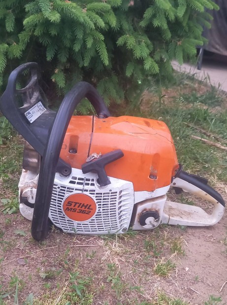 Stihl ms 362 olcsón