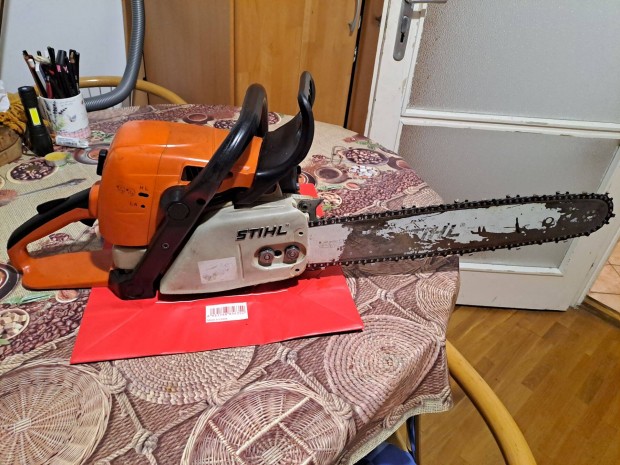 Stihl ms 390