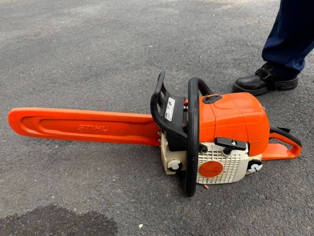 Stihl ms 390