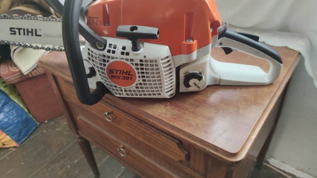 Stihl ms 391 elad