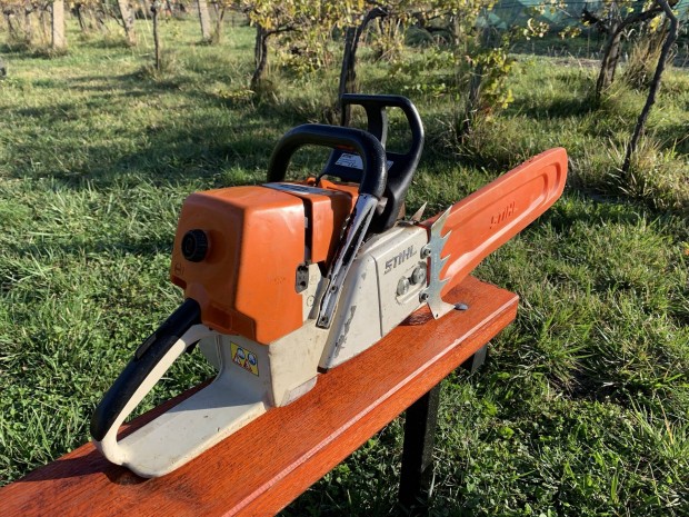 Stihl ms 460