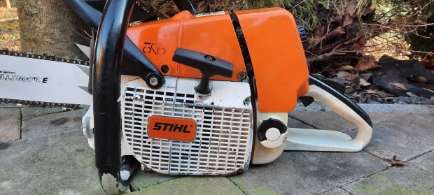 Stihl ms 460 profi lncfrsz ingyen szlltssal 