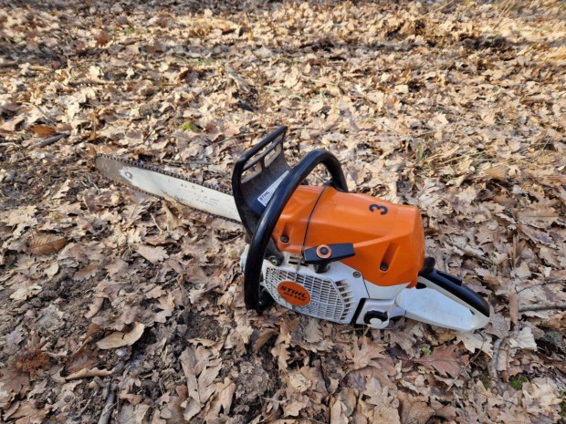 Stihl ms 462