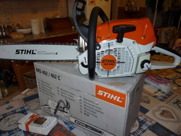 Stihl ms 462