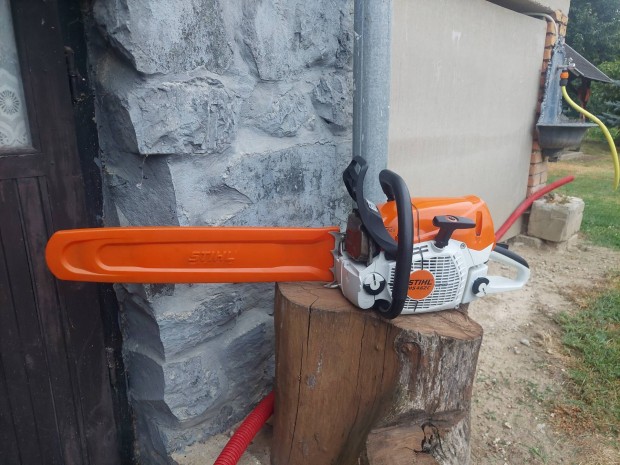 Stihl ms 462cm nem husqvarna