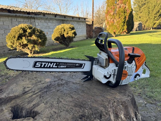 Stihl ms 500 i