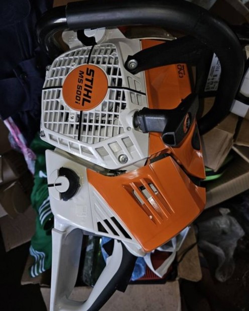 Stihl ms 500i