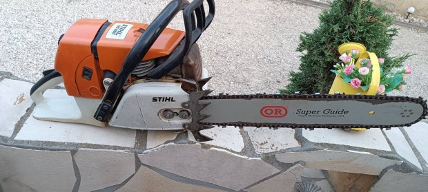 Stihl ms 660