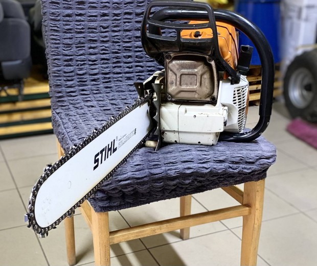 Stihl ms 661