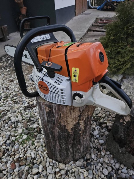 Stihl ms 661 C-M lncfrsz 