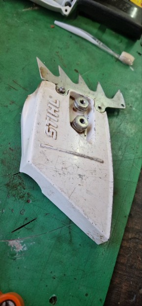 Stihl ms 661 lancdekni