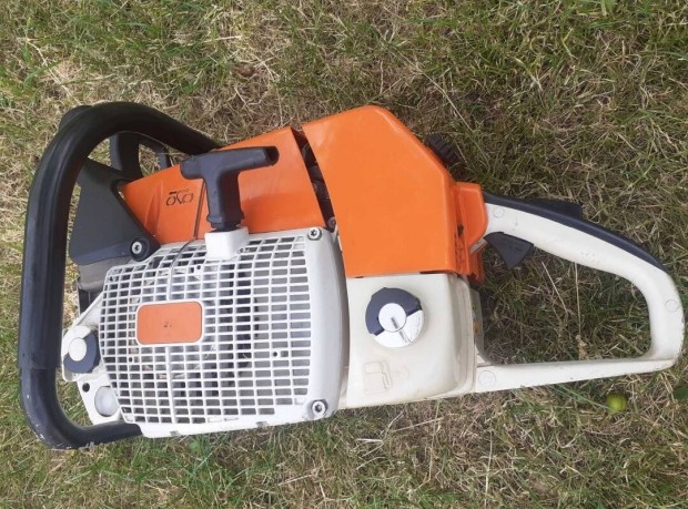 Stihl ms 880