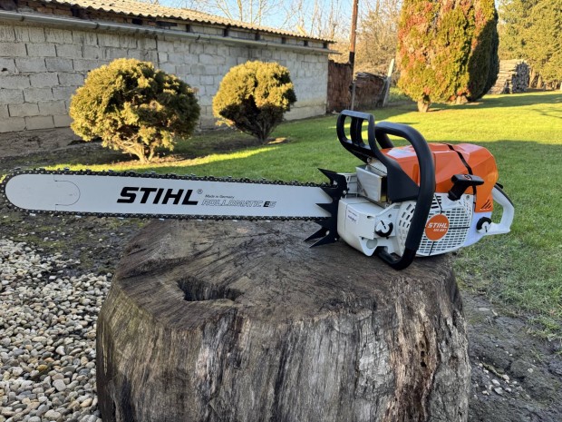 Stihl ms 881