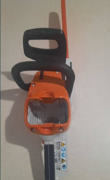 Stihl msa 200 c