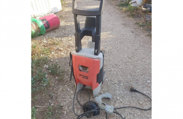 Stihl re 98 sterim karcher magasnyoms mos alkatrsznek