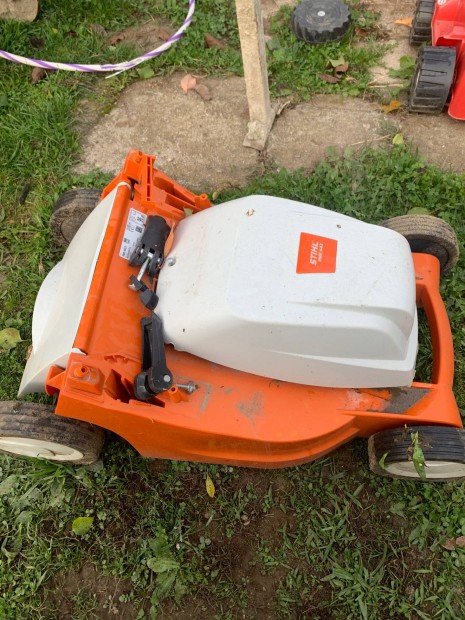 Stihl rme 443 fnyr alkatrsznek