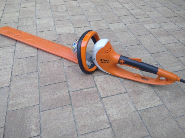 Stihl svnyvg HSE71