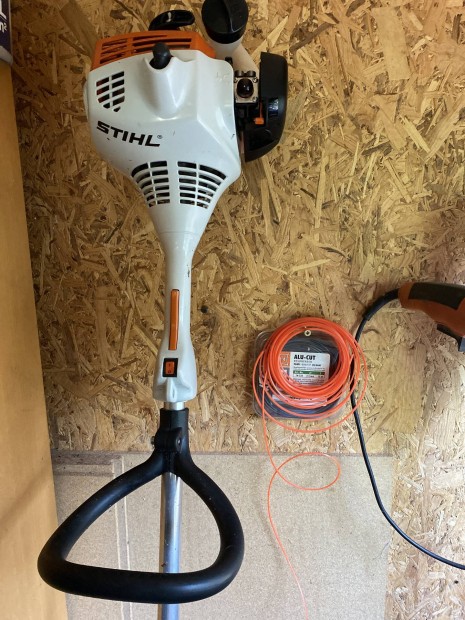 Stihl szegelynyiro fs 38