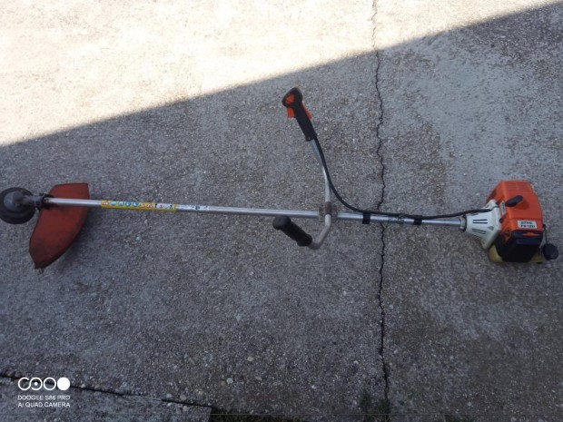 Stihl szegélyvágó,FS 120-as,jó állapotban,működőképes!!!
