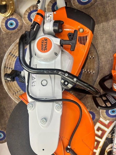 Stihl ts 800