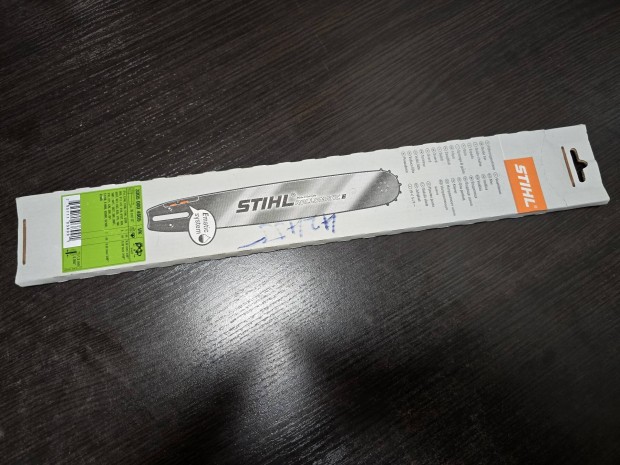 Stihl vezetlemez 30cm/12" 1,3 3/8