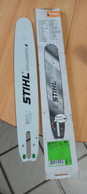 Stihl vezetlemez 