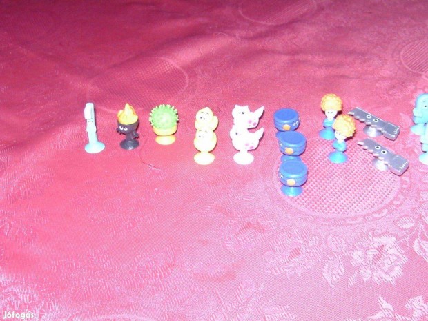 Stikeez figura