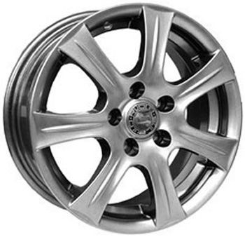 Stilauto SR700 BM 7,0X16 5X110 ET37 65,1 | alufelni |