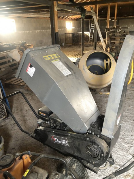 Stiler 420cm3 gdarl 10cm