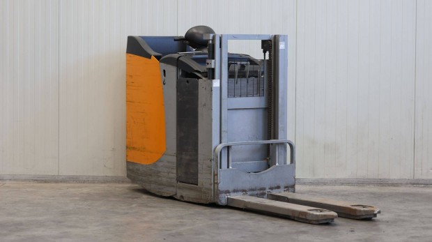 Still EXD-S 20 2 tonns utazlapos targonca