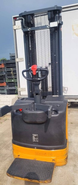 Still Egv-S 14 magasemels raklapemel