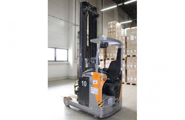 Still FM-X14 Targonca