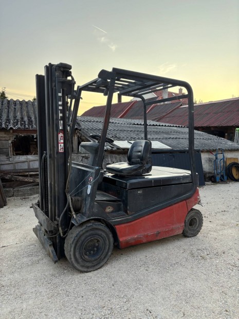 Still R60-25 targonca