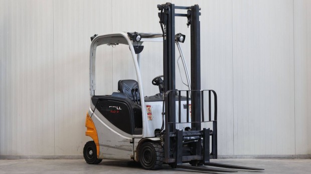 Still RX20-16P 1,6 tonns elektromos targonca