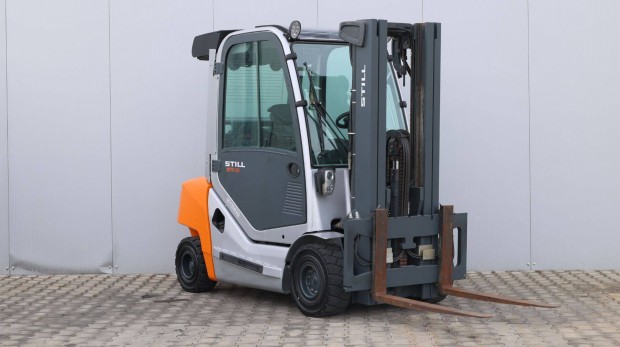 Still RX70-30D 3 tonns dzel targonca