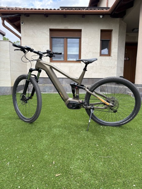 Stilus All mntn ebike e bike e-bike pedelec Bosch