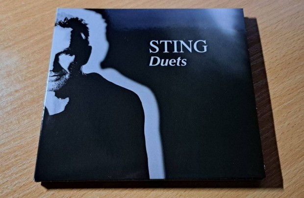 Sting - Duets - CD