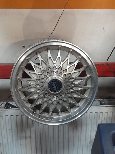 Stinnes OZ 6X14 4X108 ET40 CB63,3 | alufelni |