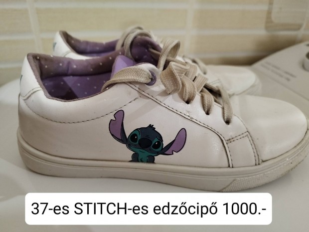 Stitch edzcip 