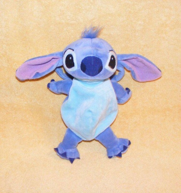 Stitch figura tska Lilo s Stitch mese