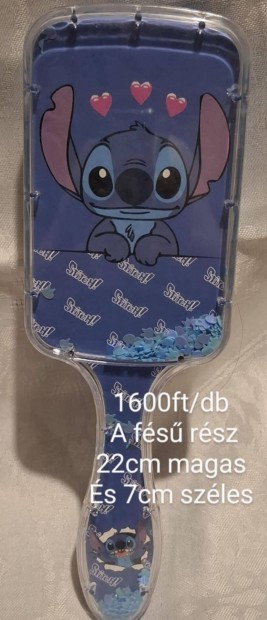 Stitch gyerek fs