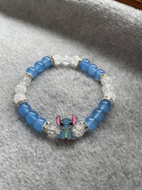 Stitch karkt