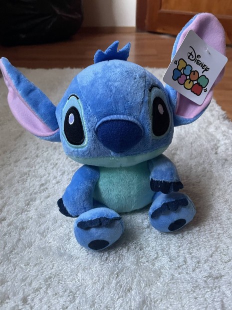 Stitch plss