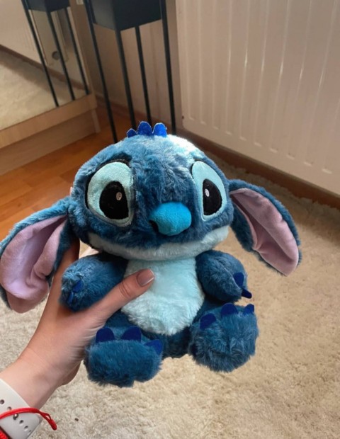 Stitch plss