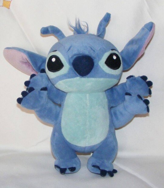 Stitch plss figura Lilo s Stitch mese