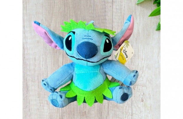 Stitch plss figura-j